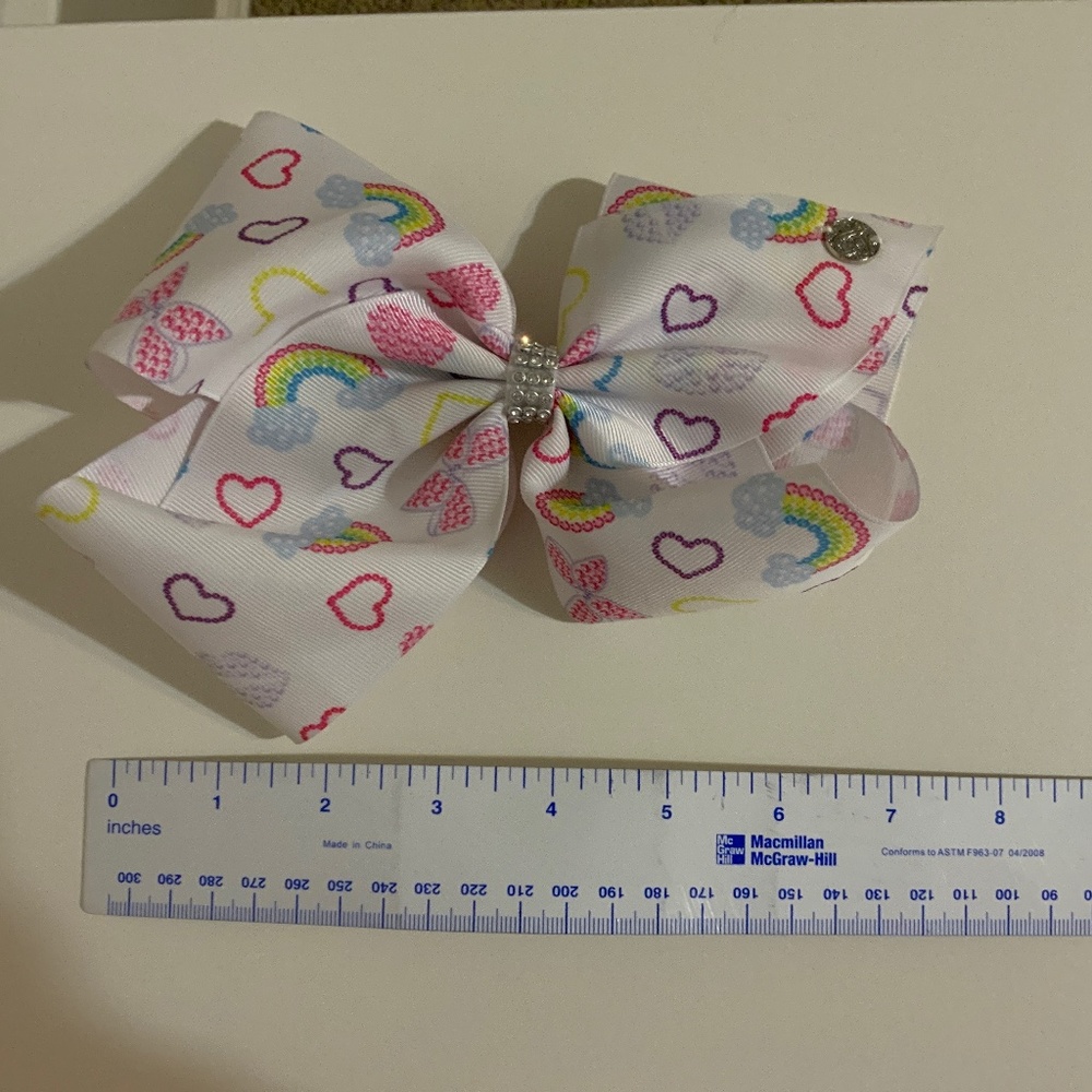 Girl bow